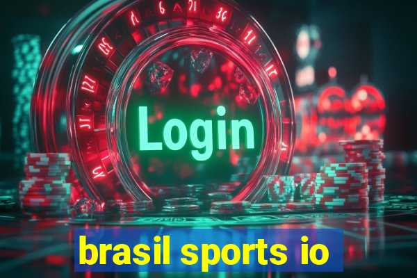 brasil sports io